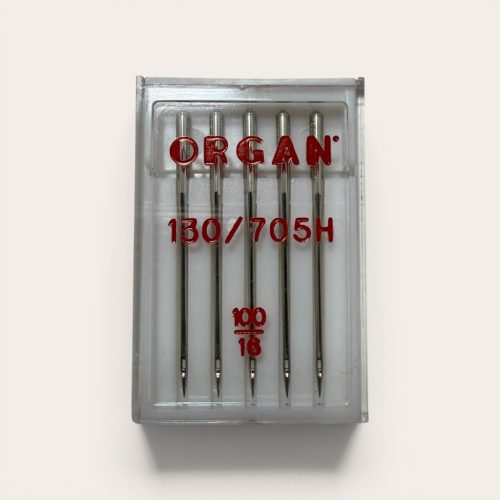 Gépvarrótű - 100 (5 db)