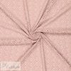 Madeira jersey - Dusty pink