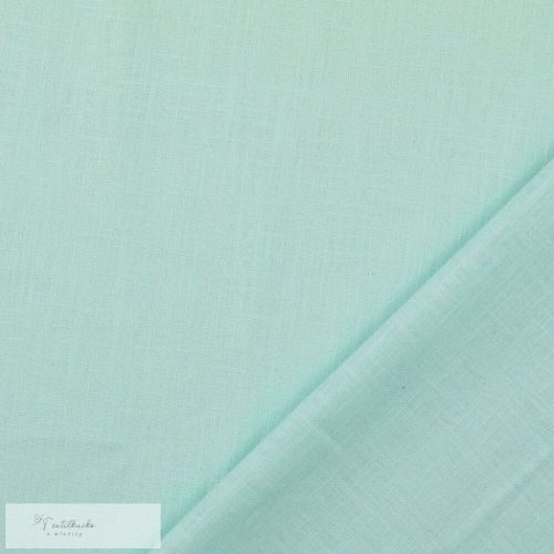 Lenvászon - Menta