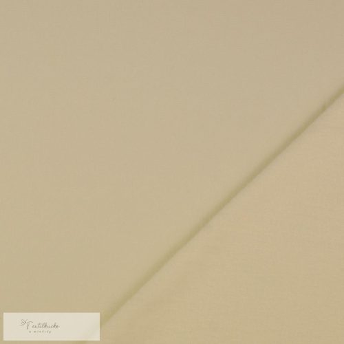 Ecrü futter - szabadidő anyag