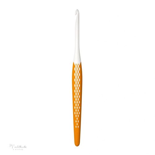 Ergonómikus horgolótű 5 mm - PRYM