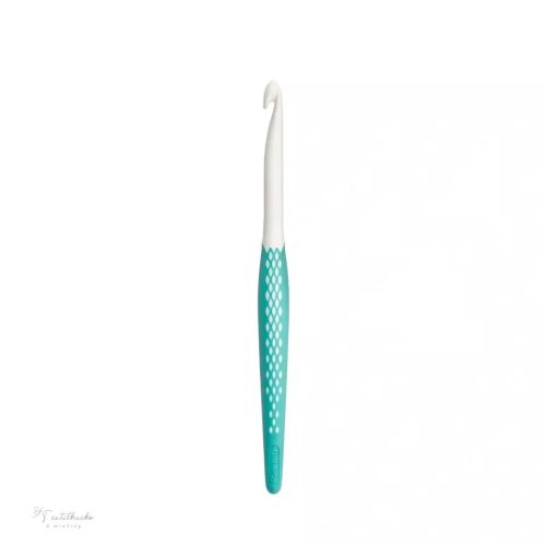 Ergonómikus horgolótű 8 mm - PRYM