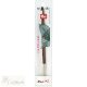 KnitPro horgolótű 6 mm Tuniszi - Prym