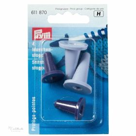 Kötőtűvég - Prym