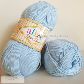 baby best - 183 - Világoskék