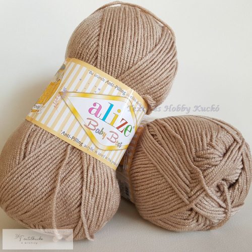 Baby Best 256 - Beige