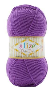 Baby Best 133 - Lila