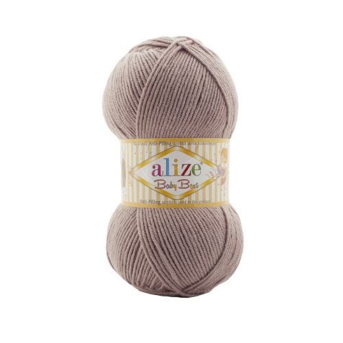 Baby Best 142 - Mályva