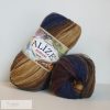 Burcum Batik 6534
