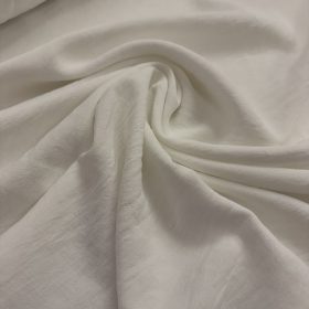 Ecrü american crepe