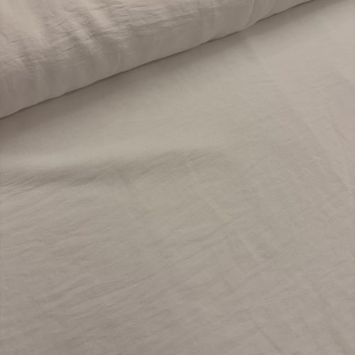 Ecrü american crepe