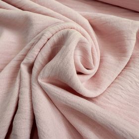 Rózsaszín american crepe