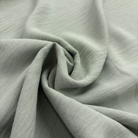 Babérzöld american crepe