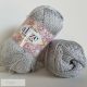 Forever Crochet Sim 52 - Ezüst