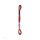 Anchor Lamé 0318 - Piros