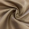 ALTE 17 CAPPUCCINO selyemfényű sötétítő Dekoranyag