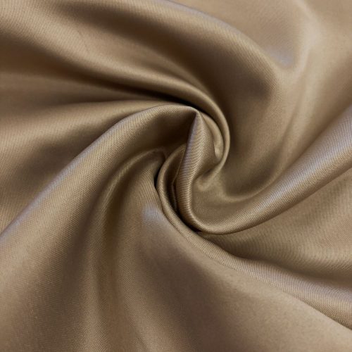 ALTE 17 CAPPUCCINO selyemfényű sötétítő Dekoranyag