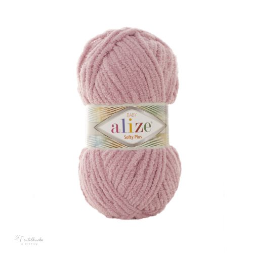 Alize Softy Plus 295