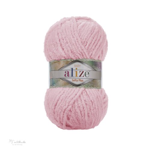 Alize Softy Plus 31