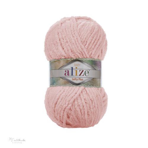 Alize Softy Plus 340