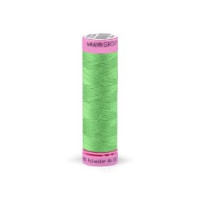 Amann ASPO - 0092 Bright Lime Green (100 m)