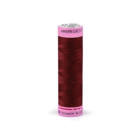 Amann ASPO - 0128 Biking Red (100 m)