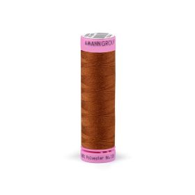 Amann ASPO - 0163 Bombay Brown (100 m)