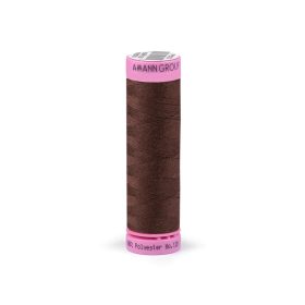 Amann ASPO - 0264 Chocolate Brown (100 m)
