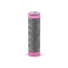 Amann ASPO - 0323 Steel Gray (100 m)