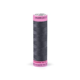 Amann ASPO - 0343 Steel Gray (100 m)