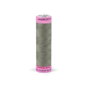 Amann ASPO - 0373 Charcoal Gray (100 m)