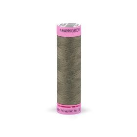 Amann ASPO - 0381 Dark Olive (100 m)