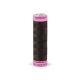 Amann ASPO - 0432 Chocolate Brown (100 m)