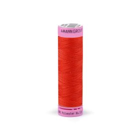 Amann ASPO - 0501 Aurora Red (100 m)