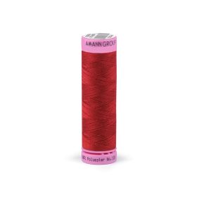Amann ASPO - 0504 True Red (100 m)