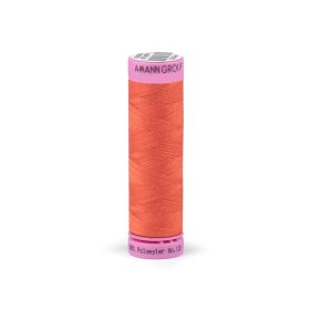 Amann ASPO - 0507 Red pink (100 m)