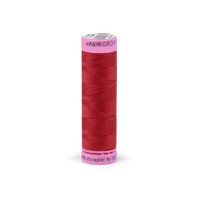 Amann ASPO - 0629 Lipstick Red (100 m)