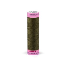 Amann ASPO - 0660 Olive Night (100 m)