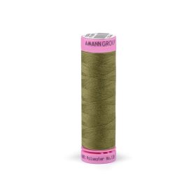 Amann ASPO - 0666 Jaspis green (100 m)