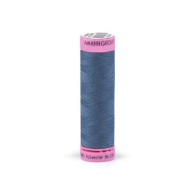 Amann ASPO - 0698 Darkblue-grey (100 m)