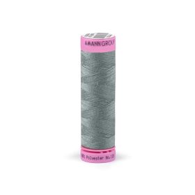 Amann ASPO - 0852 Flint Gray (100 m)