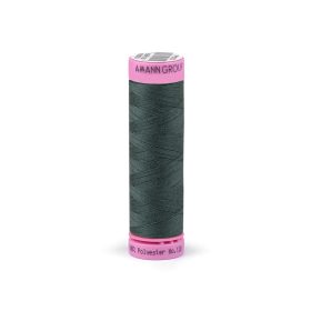 Amann ASPO - 0943 Bronze Green (100 m)