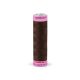 Amann ASPO - 0975 Chocolate Brown (100 m)