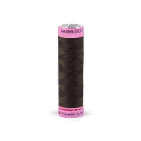 Amann ASPO - 1048 Slate Black (100 m)