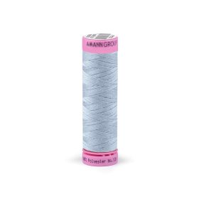 Amann ASPO - 1138 Flint Gray (100 m)