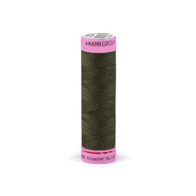 Amann ASPO - 1162 Chocolate Chip (100 m)