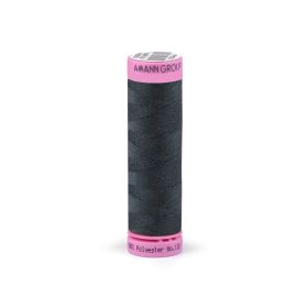 Amann ASPO - 1284 Pirate Black (100 m)