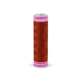 Amann ASPO - 1346 Cognac brown (100 m)