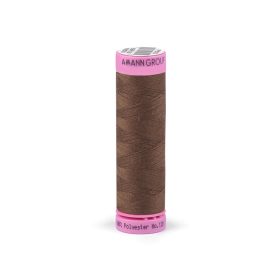 Amann ASPO - 1380 Darkbeige (100 m)
