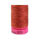 Amann ASPO 30 farmervarró cérna - 1074 Jaffa Orange (30 m)